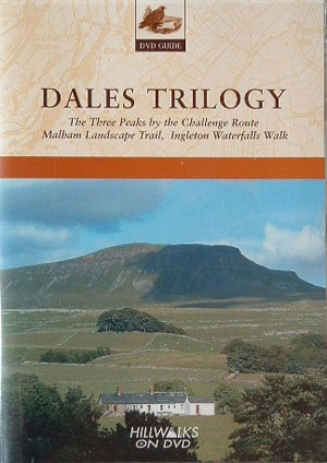 A Dales Trilogy