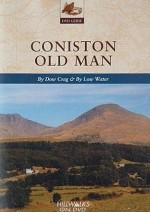 Coniston Old Man