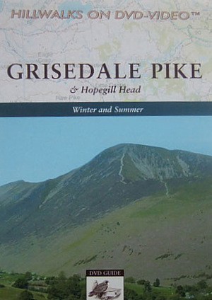 Grisedale Pike