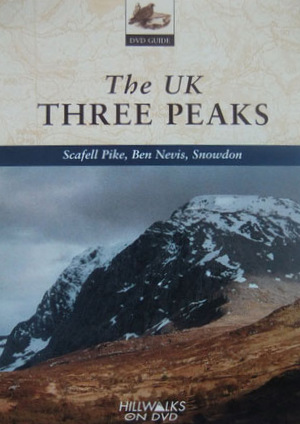 The UK Three Peaks